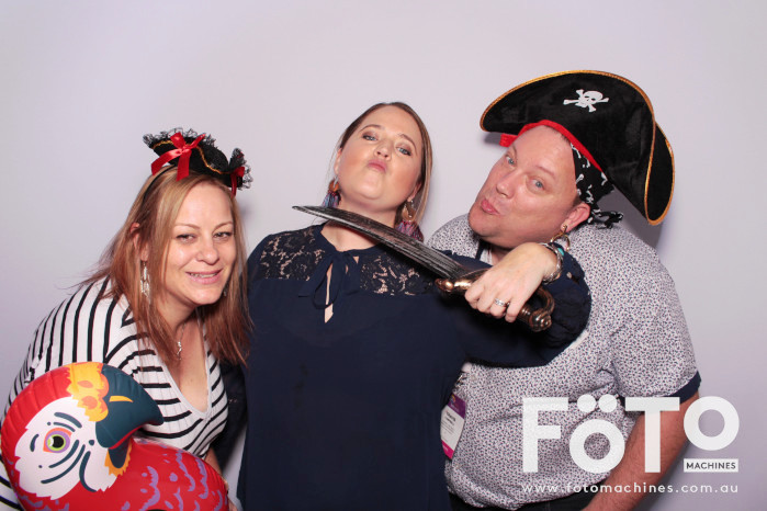 NiUG Asia Pacific Discovery Conference Dinner | View more photos from the event at gallery.fotomachines.com.au/u/FOTOMachines/NiUG-Asia-Pacific-Discovery-Conference-Dinner